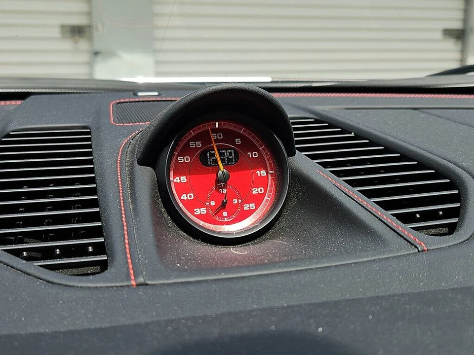 2019 Porsche 991 GT2 RS - Image 17 of 29