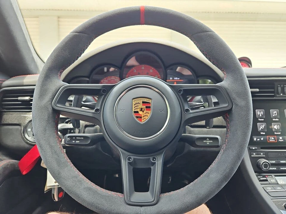 2019 Porsche 991 GT2 RS - Image 27 of 29