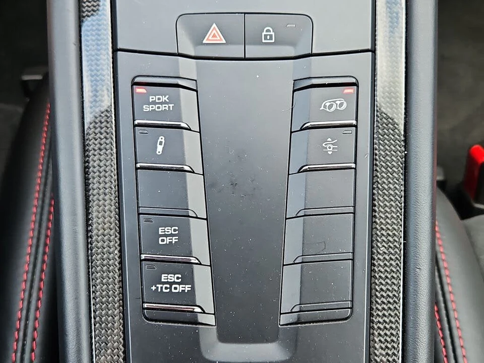 2019 Porsche 991 GT2 RS - Image 18 of 29