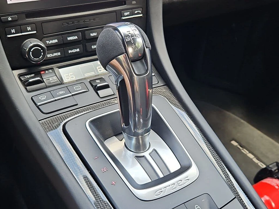 2019 Porsche 991 GT2 RS - Image 26 of 29