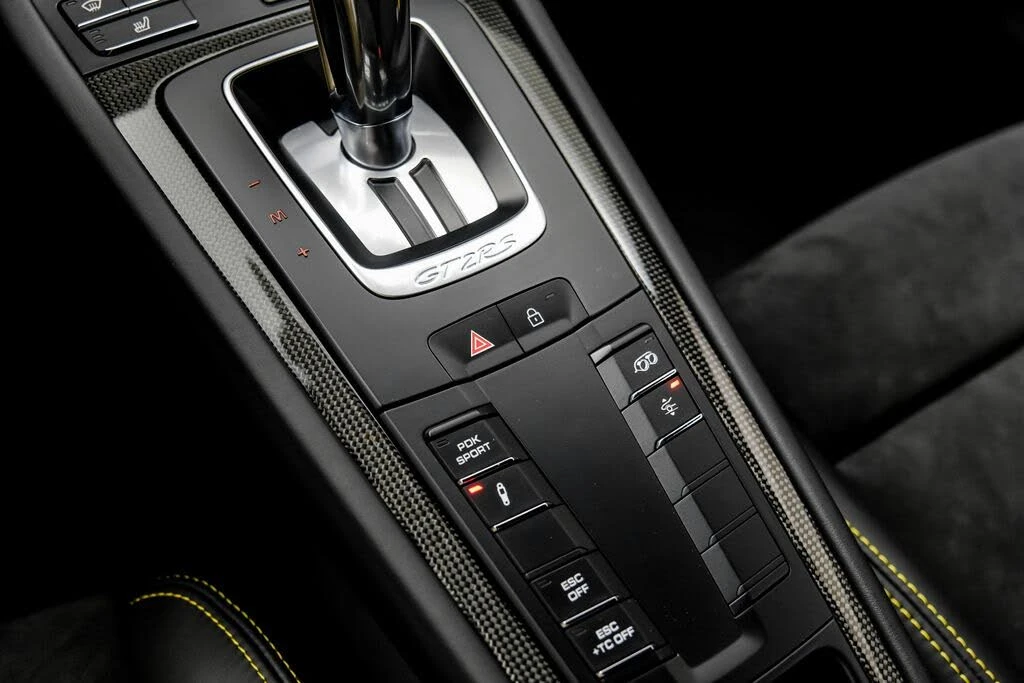 2019 Porsche 991 GT2 RS - Image 27 of 31