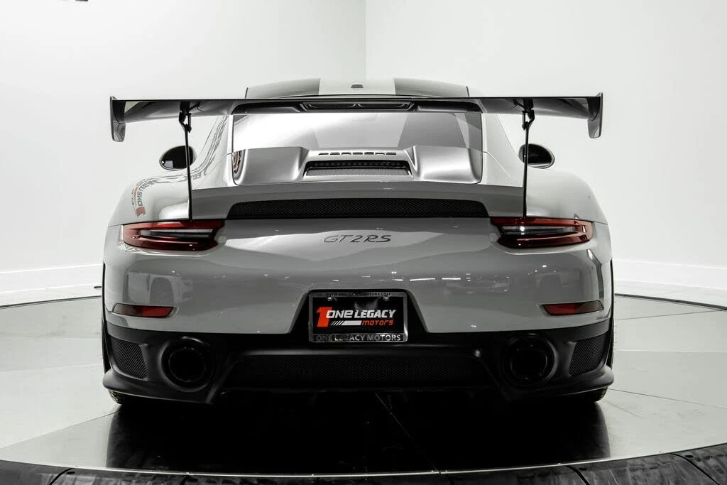 2019 Porsche 991 GT2 RS - Image 10 of 31