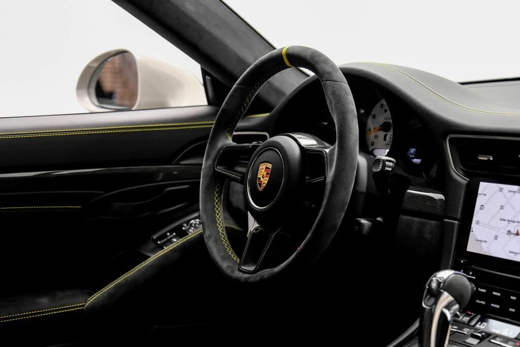 2019 Porsche 991 GT2 RS - Image 16 of 31