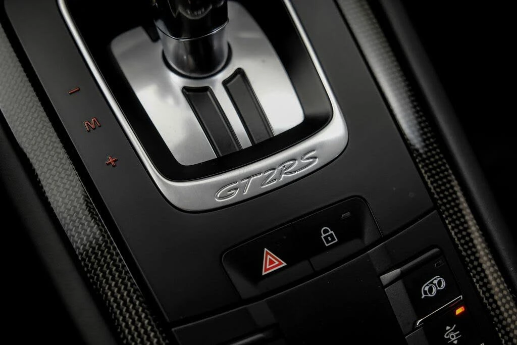 2019 Porsche 991 GT2 RS - Image 29 of 31