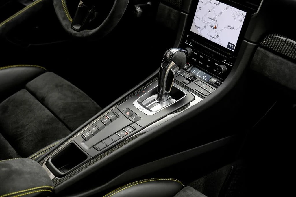 2019 Porsche 991 GT2 RS - Image 25 of 31