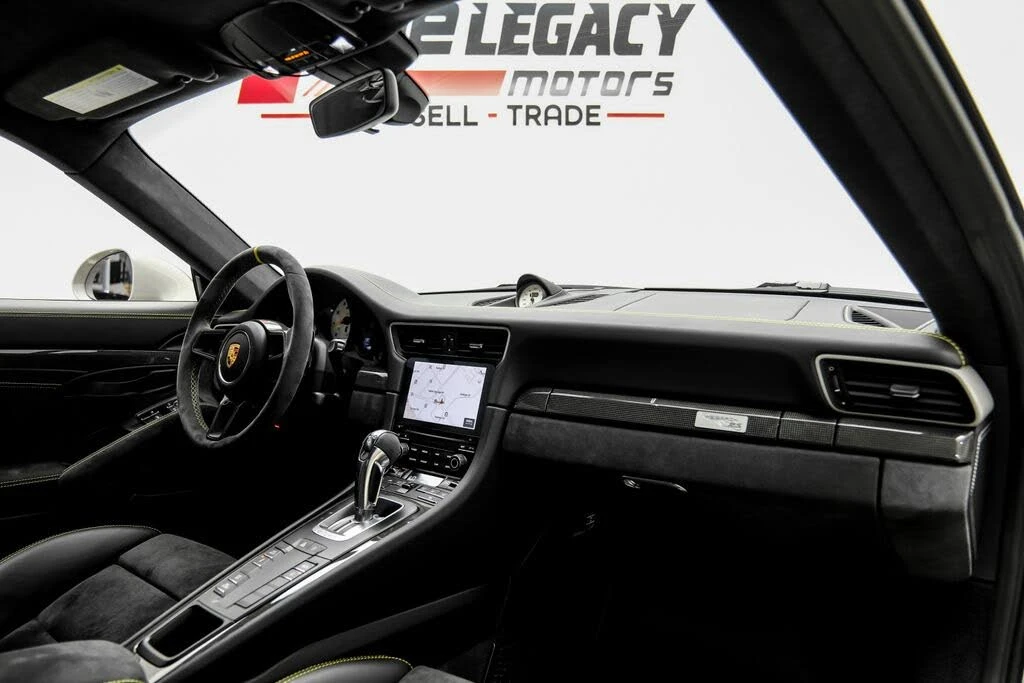 2019 Porsche 991 GT2 RS - Image 15 of 31