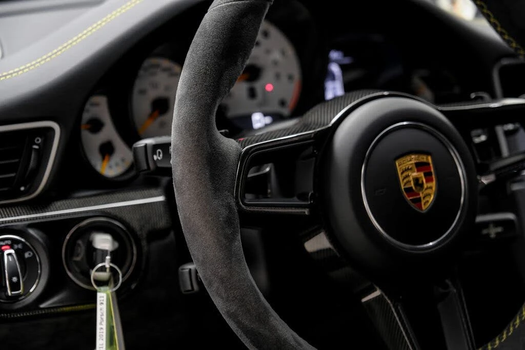 2019 Porsche 991 GT2 RS - Image 18 of 31