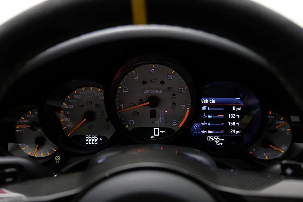 2019 Porsche 991 GT2 RS - Image 20 of 31