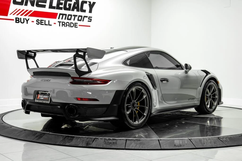 2019 Porsche 991 GT2 RS - Image 6 of 31