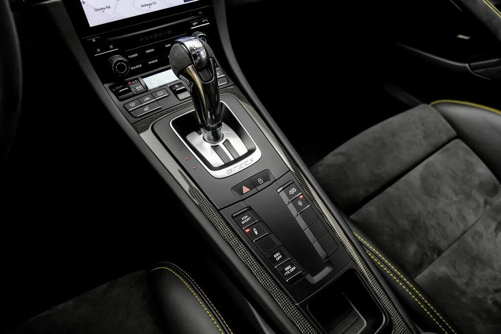 2019 Porsche 991 GT2 RS - Image 26 of 31
