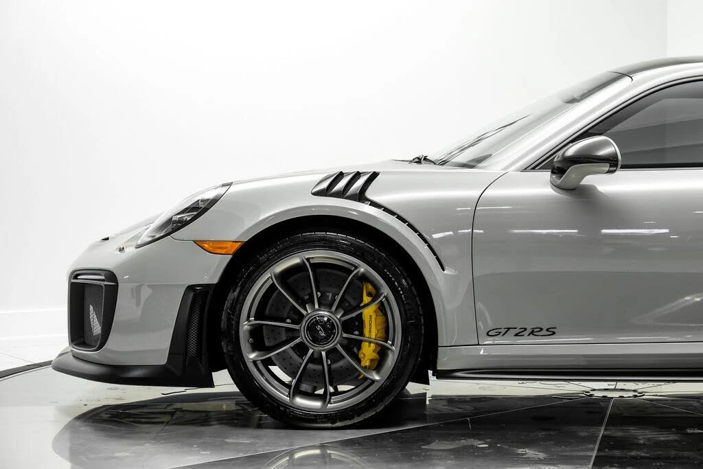 2019 Porsche 991 GT2 RS - Image 13 of 31