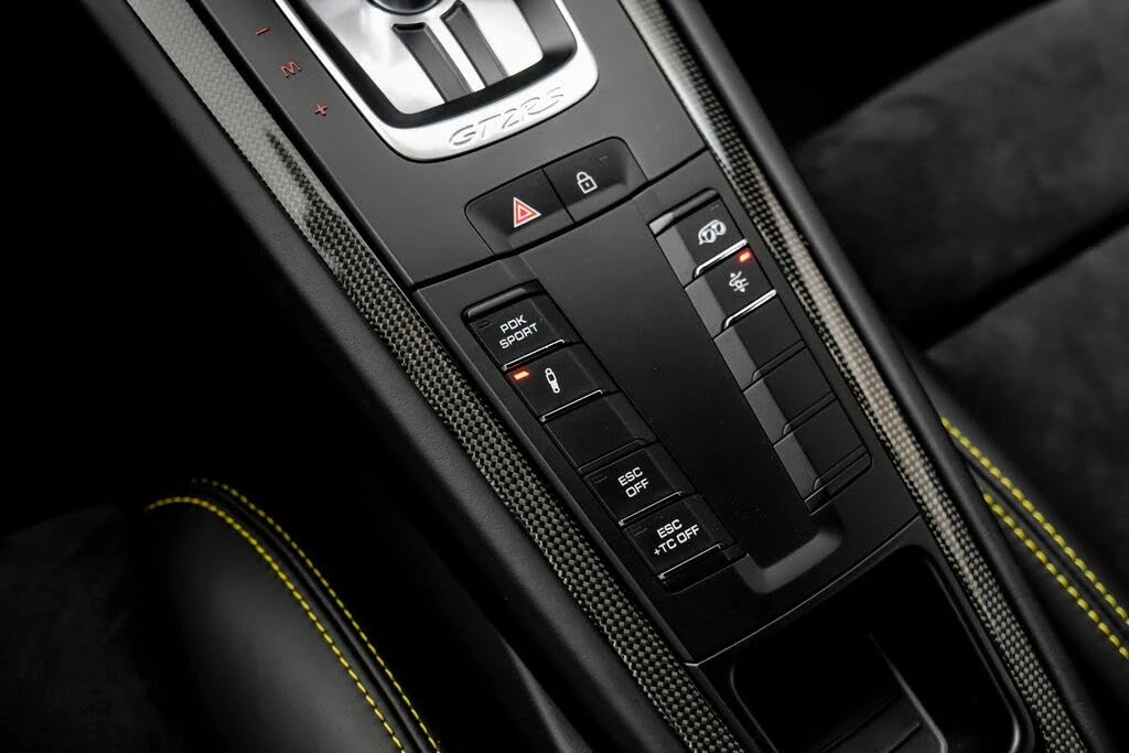 2019 Porsche 991 GT2 RS - Image 28 of 31