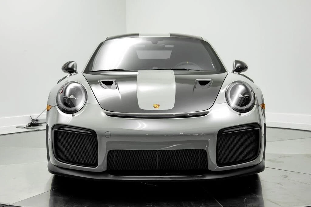 2019 Porsche 991 GT2 RS - Image 2 of 31