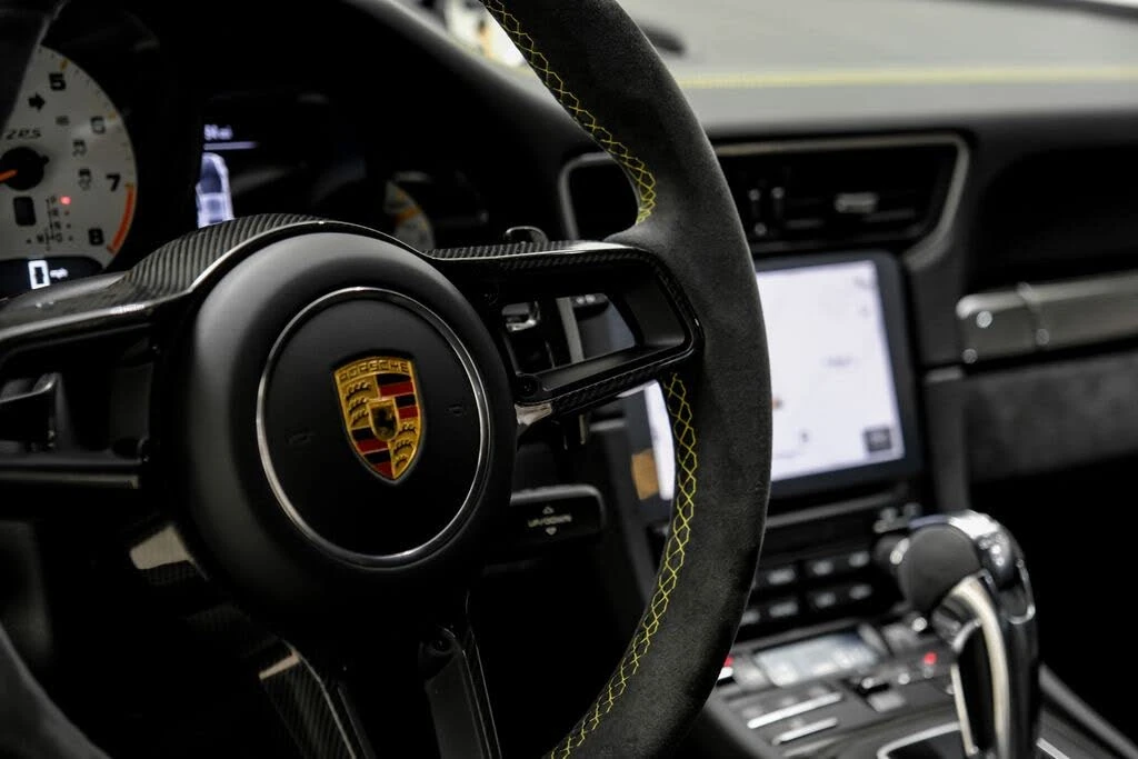 2019 Porsche 991 GT2 RS - Image 19 of 31