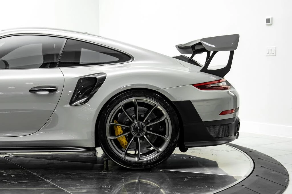 2019 Porsche 991 GT2 RS - Image 14 of 31