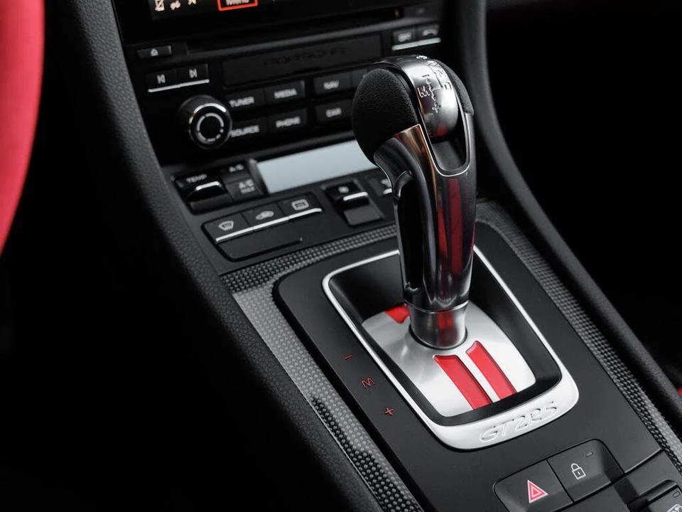 2019 Porsche 991 GT2 RS - Image 29 of 31