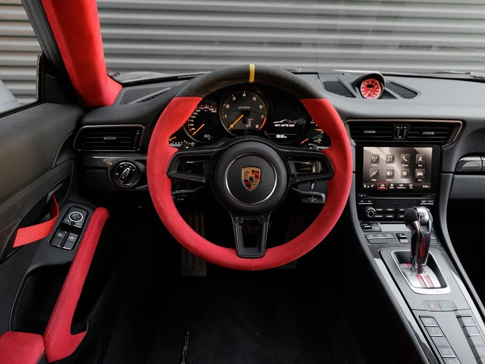 2019 Porsche 991 GT2 RS - Image 23 of 31