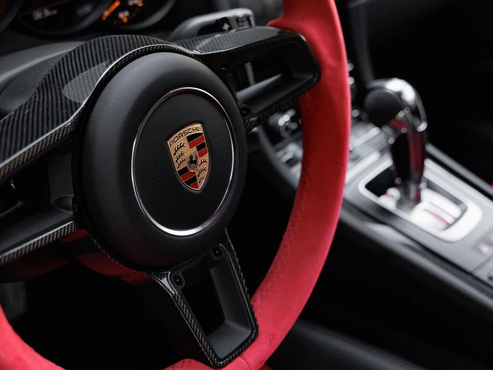 2019 Porsche 991 GT2 RS - Image 26 of 31