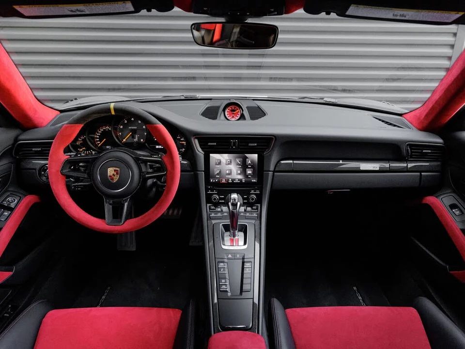 2019 Porsche 991 GT2 RS - Image 22 of 31