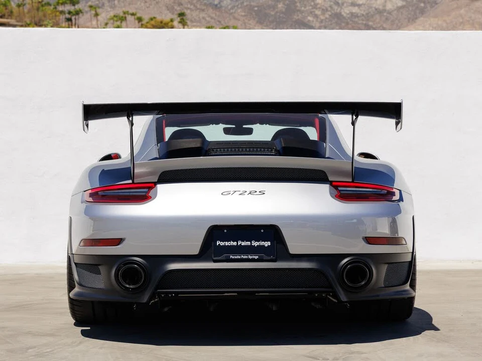 2019 Porsche 991 GT2 RS - Image 6 of 31