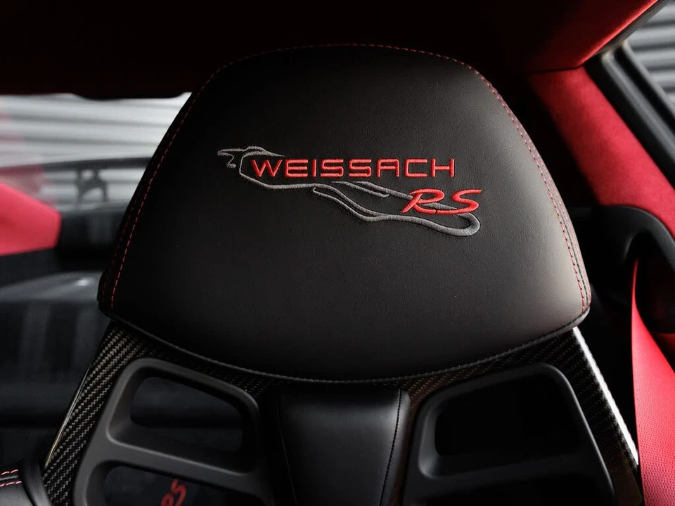 2019 Porsche 991 GT2 RS - Image 20 of 31