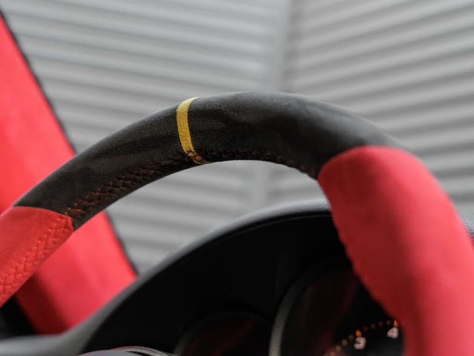 2019 Porsche 991 GT2 RS - Image 17 of 31