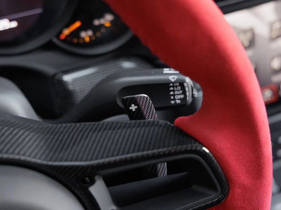 2019 Porsche 991 GT2 RS - Image 25 of 31