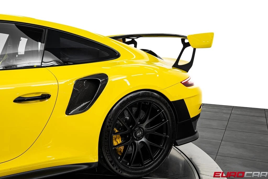 2019 Porsche 991 GT2 RS - Image 22 of 31