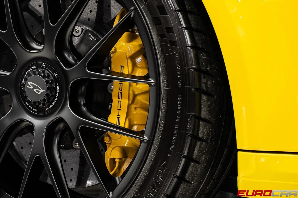 2019 Porsche 991 GT2 RS - Image 31 of 31