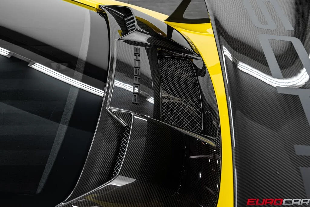 2019 Porsche 991 GT2 RS - Image 26 of 31