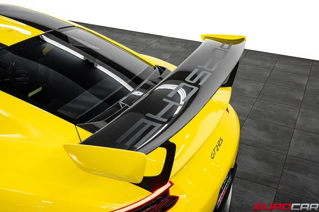 2019 Porsche 991 GT2 RS - Image 25 of 31