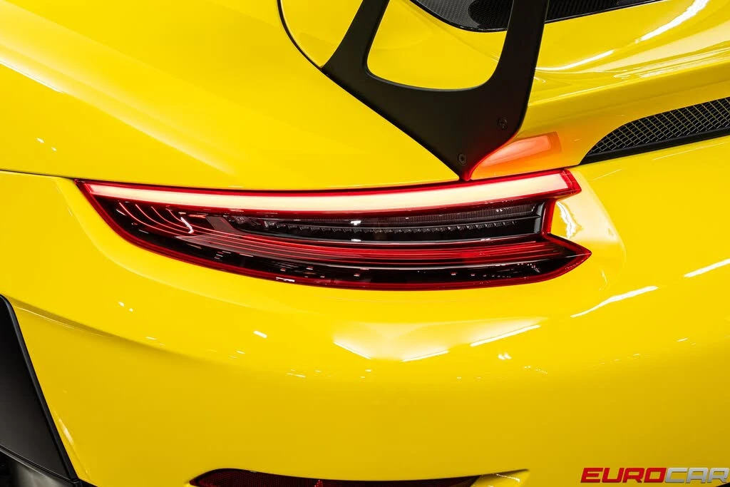 2019 Porsche 991 GT2 RS - Image 27 of 31