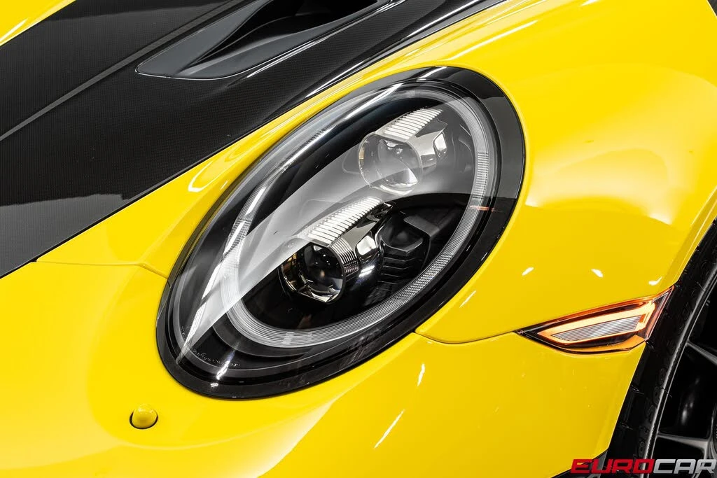 2019 Porsche 991 GT2 RS - Image 15 of 31
