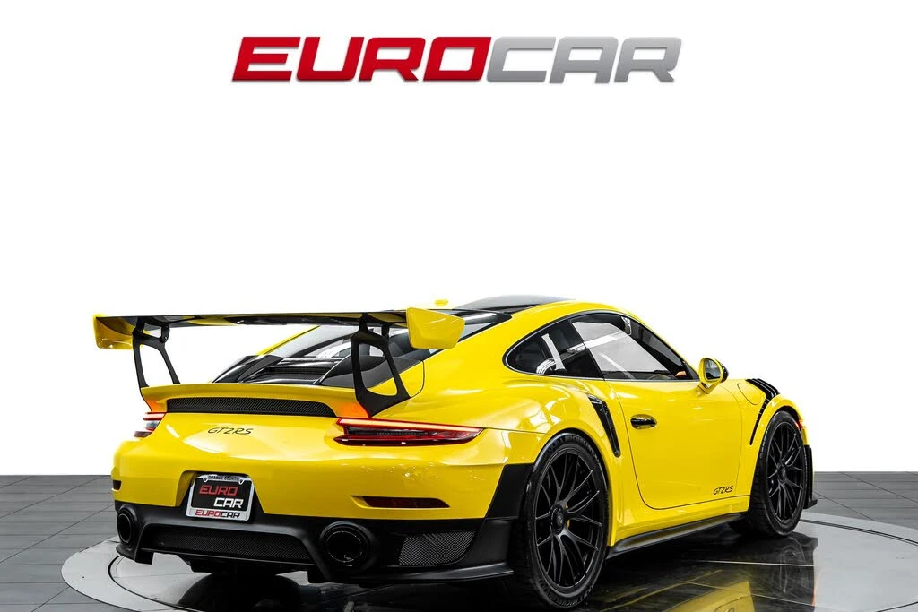 2019 Porsche 991 GT2 RS - Image 5 of 31