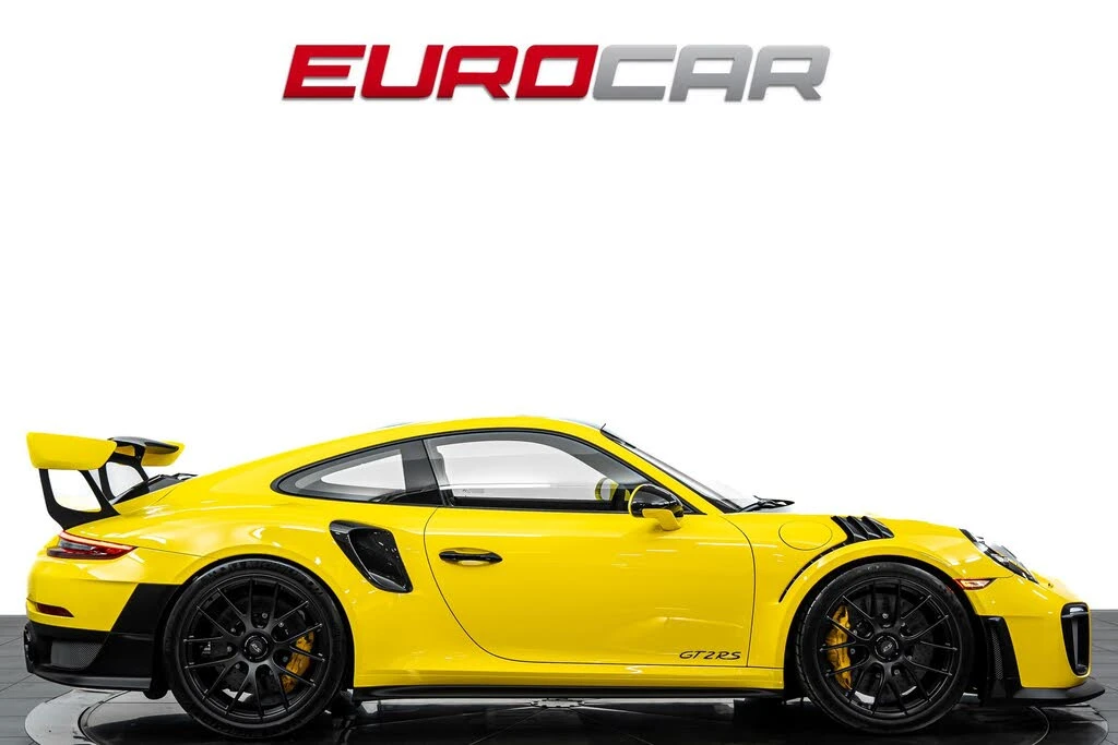 2019 Porsche 991 GT2 RS - Image 6 of 31