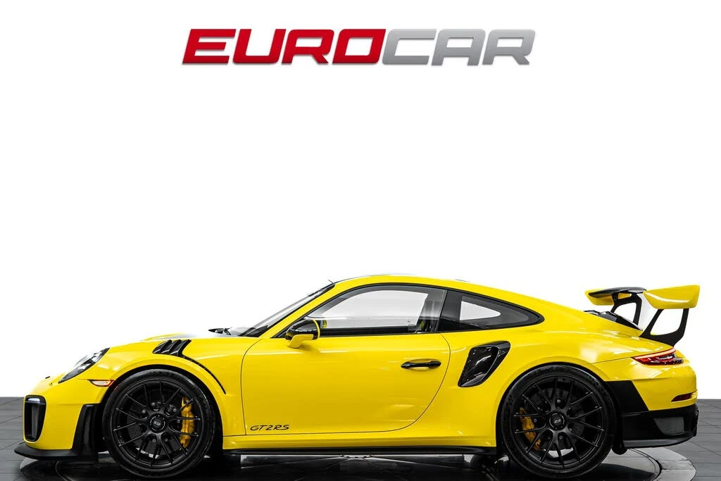 2019 Porsche 991 GT2 RS - Image 2 of 31