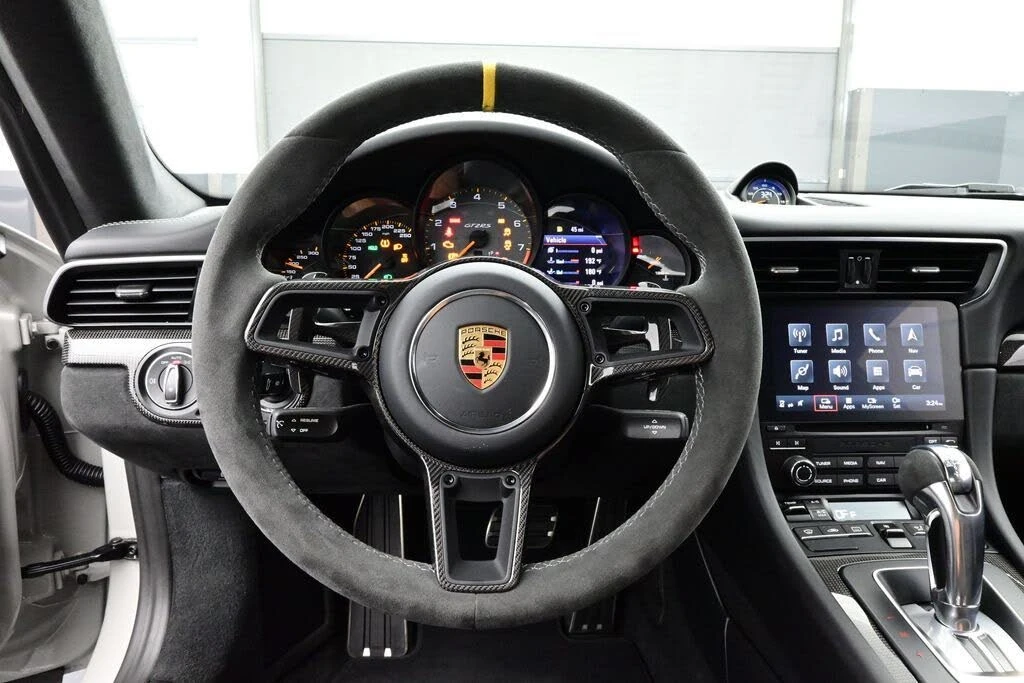 2019 Porsche 991 GT2 RS - Image 9 of 30