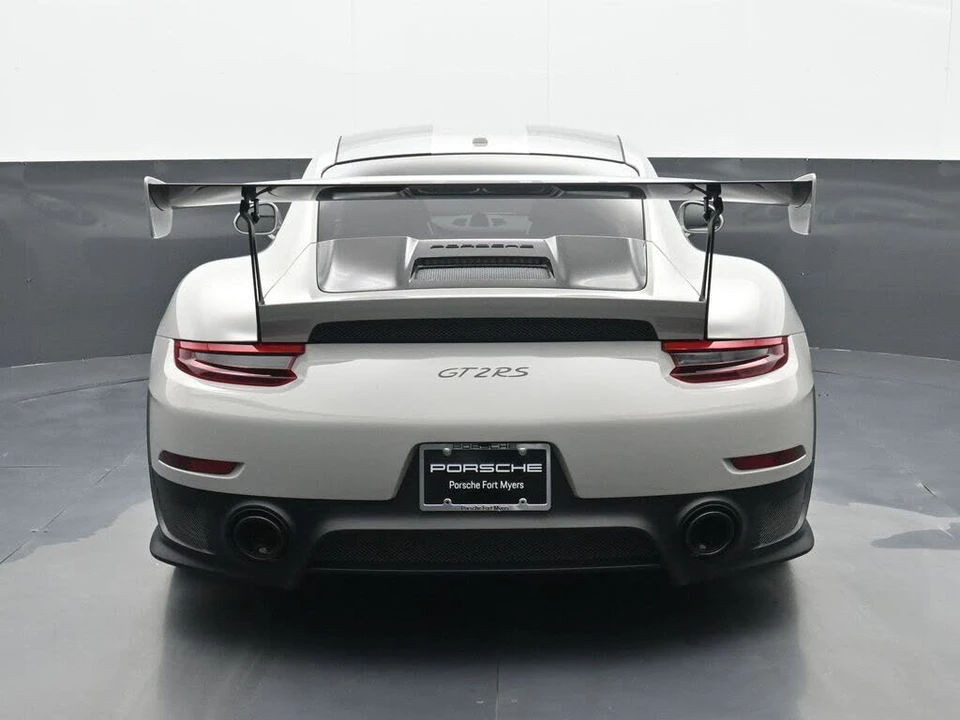 2019 Porsche 991 GT2 RS - Image 18 of 30