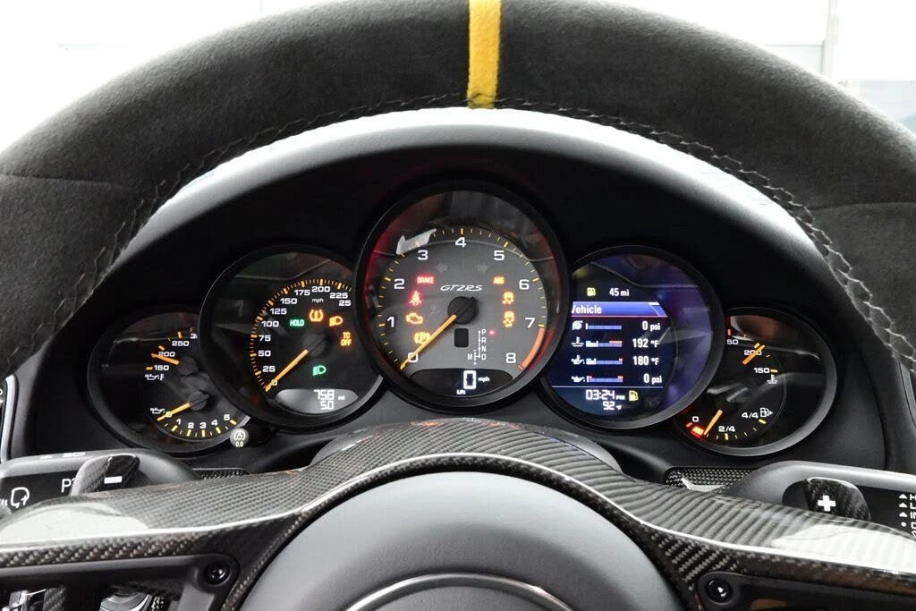 2019 Porsche 991 GT2 RS - Image 10 of 30