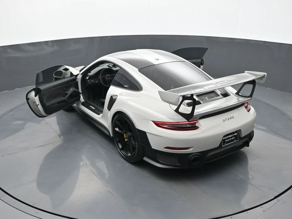2019 Porsche 991 GT2 RS - Image 25 of 30