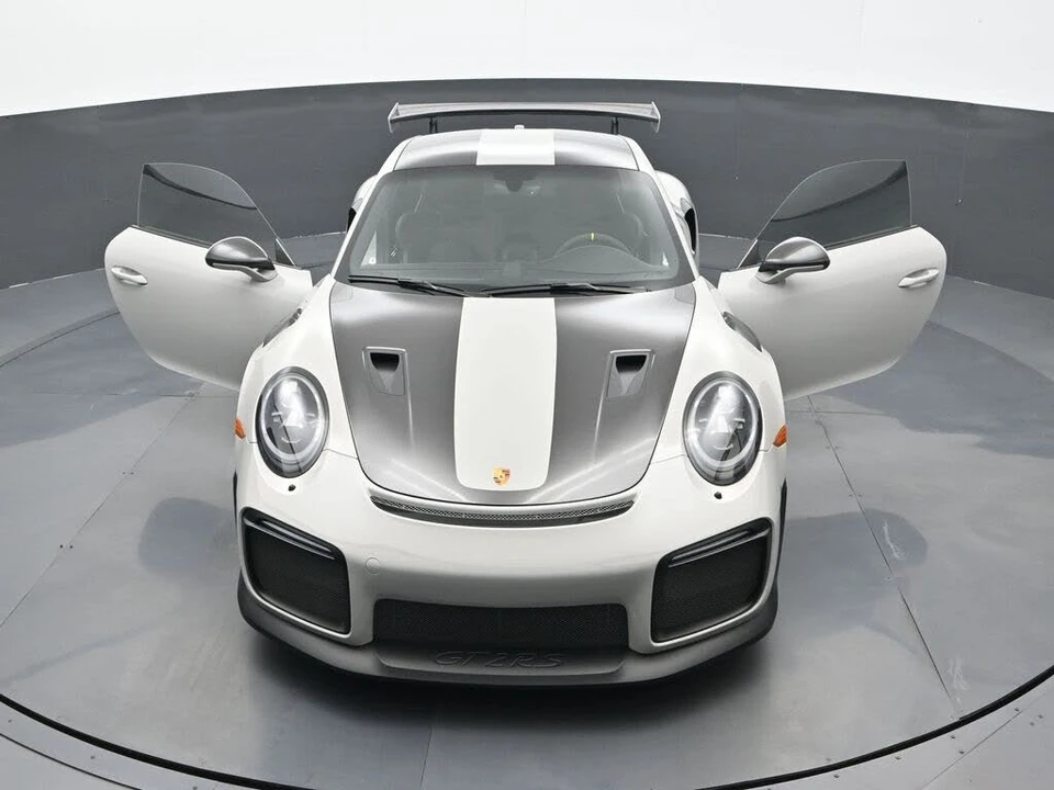 2019 Porsche 991 GT2 RS - Image 28 of 30