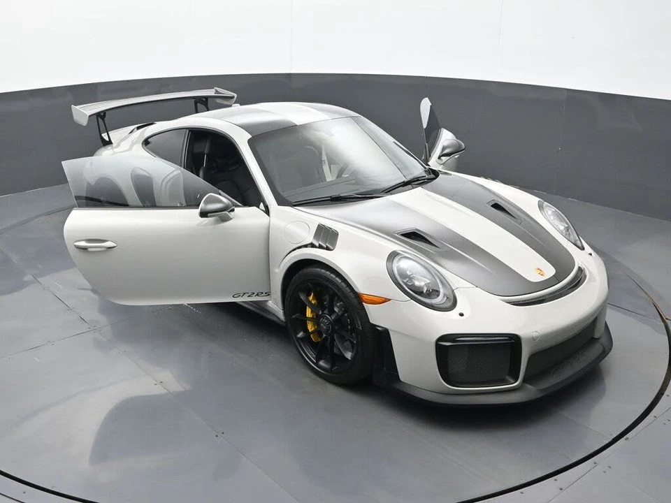 2019 Porsche 991 GT2 RS - Image 29 of 30