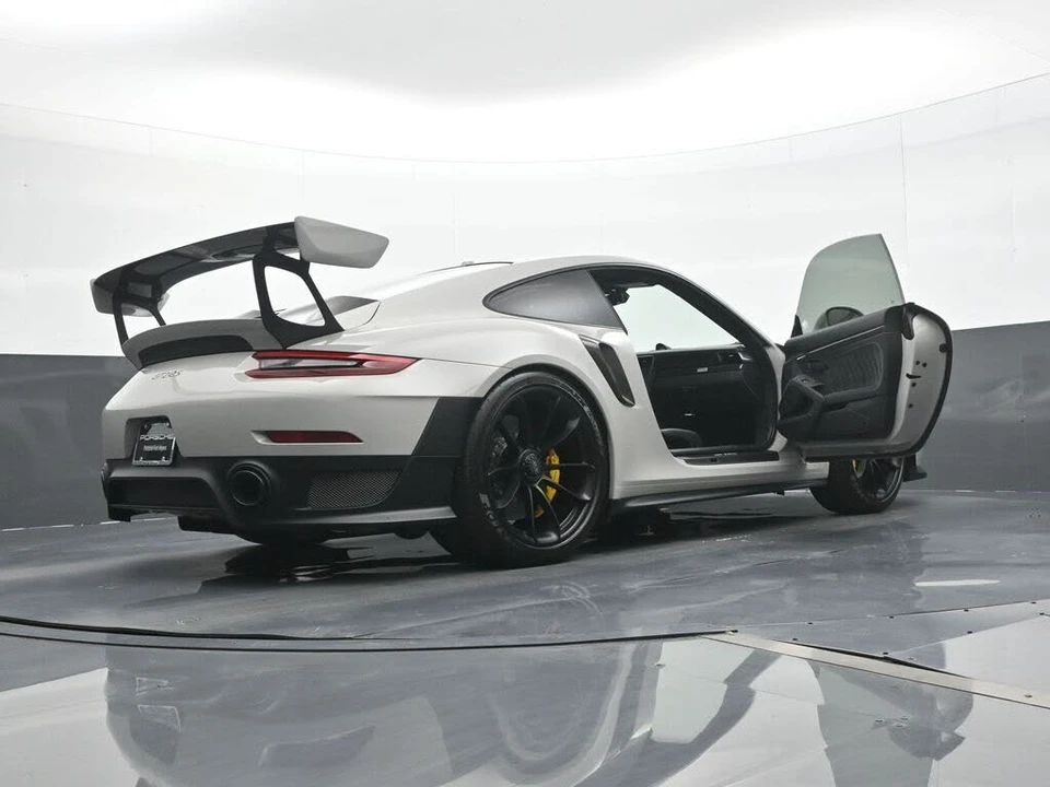 2019 Porsche 991 GT2 RS - Image 23 of 30