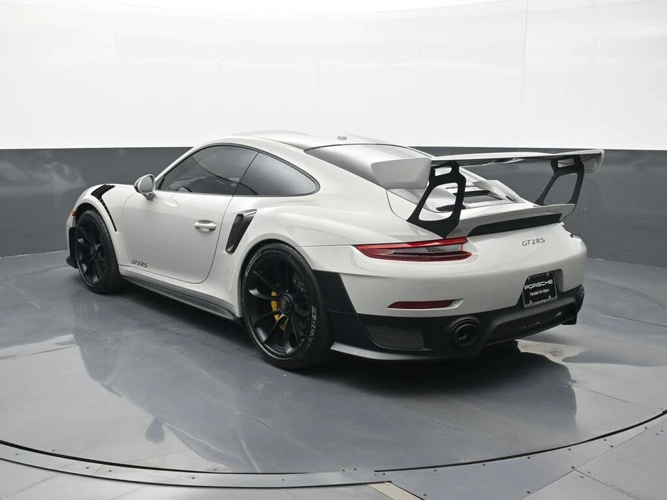 2019 Porsche 991 GT2 RS - Image 3 of 30