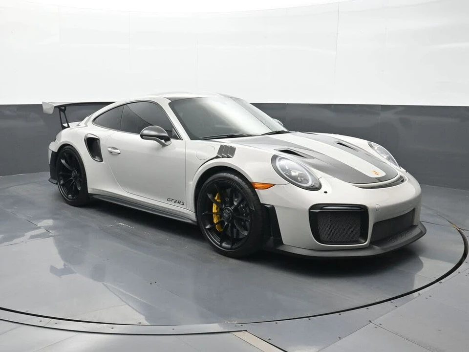 2019 Porsche 991 GT2 RS - Image 21 of 30