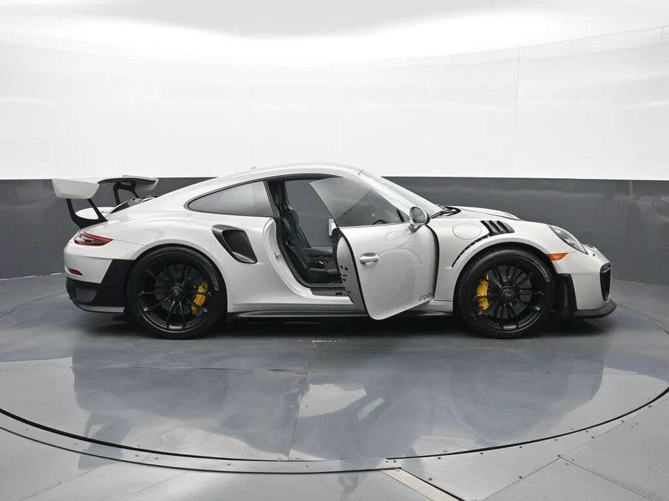 2019 Porsche 991 GT2 RS - Image 30 of 30