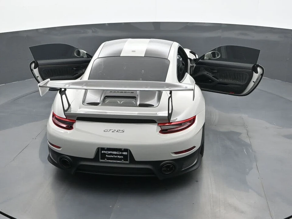 2019 Porsche 991 GT2 RS - Image 24 of 30