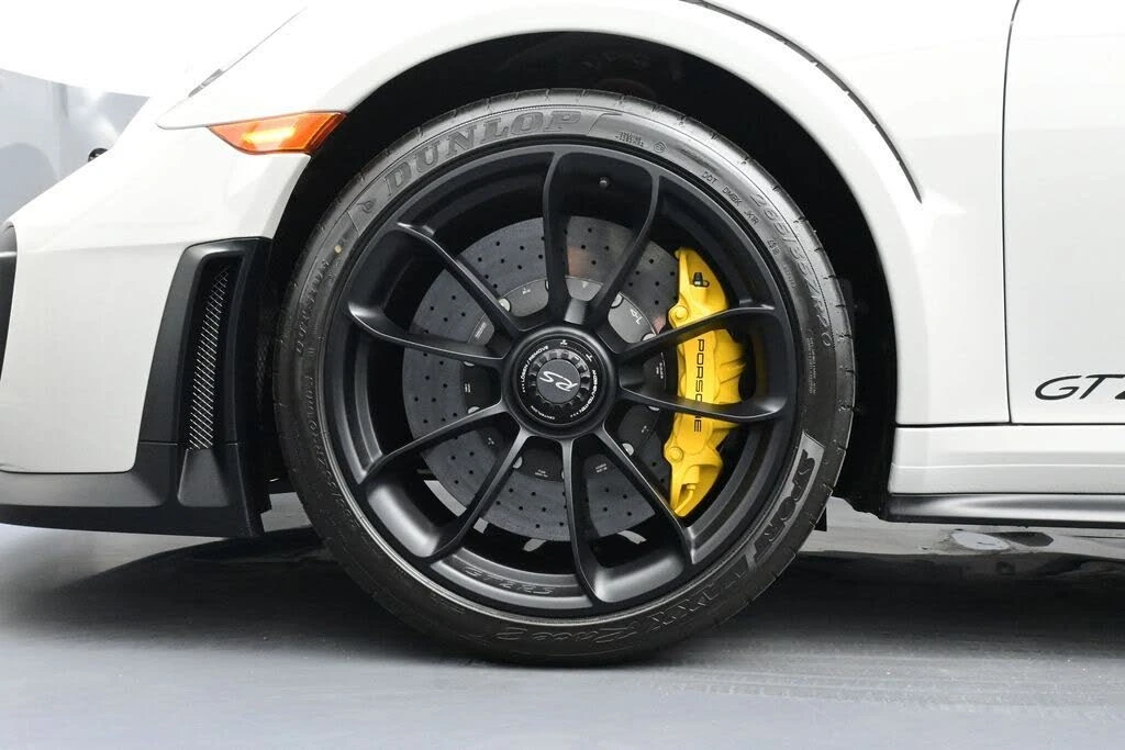 2019 Porsche 991 GT2 RS - Image 6 of 30