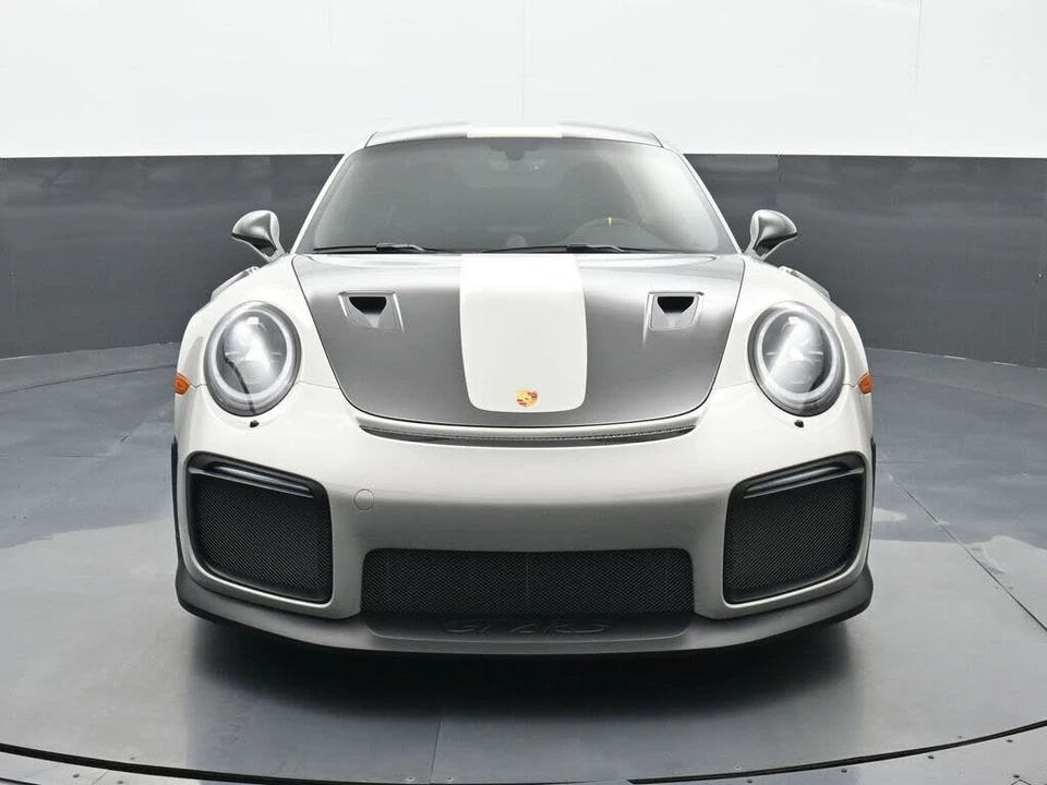 2019 Porsche 991 GT2 RS - Image 22 of 30