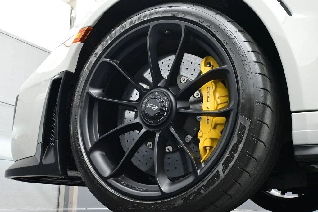 2019 Porsche 991 GT2 RS - Image 7 of 30